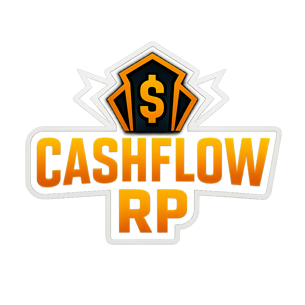 Cashflow RP Logo